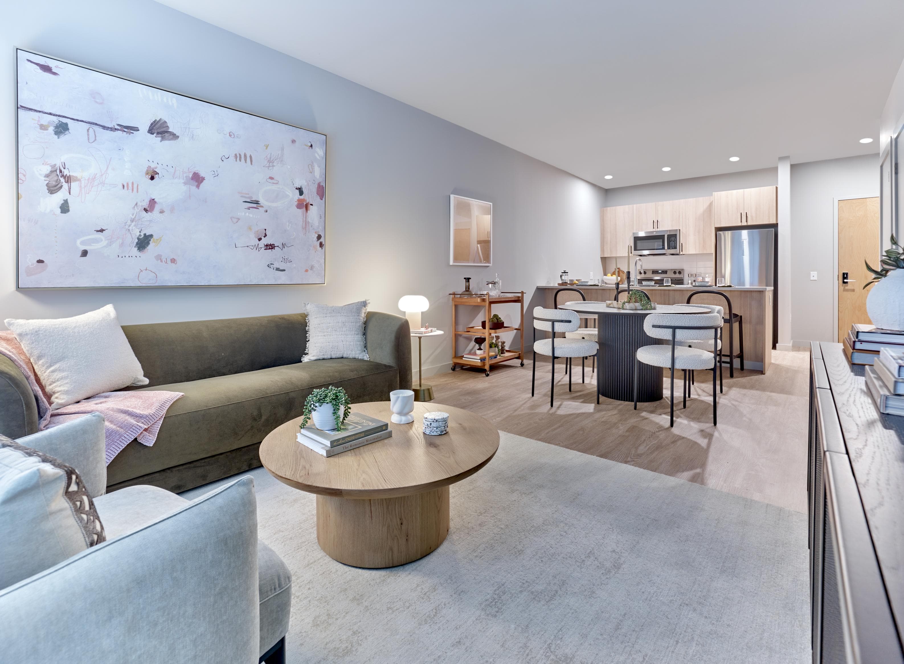 residences homepage image