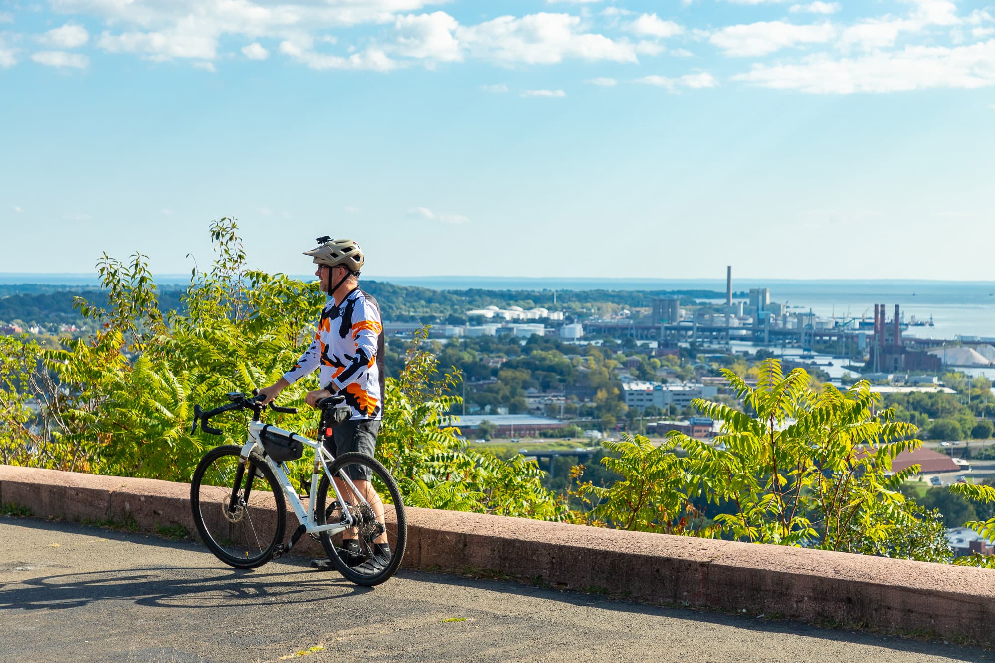 Union League Cafe in New Haven, CT