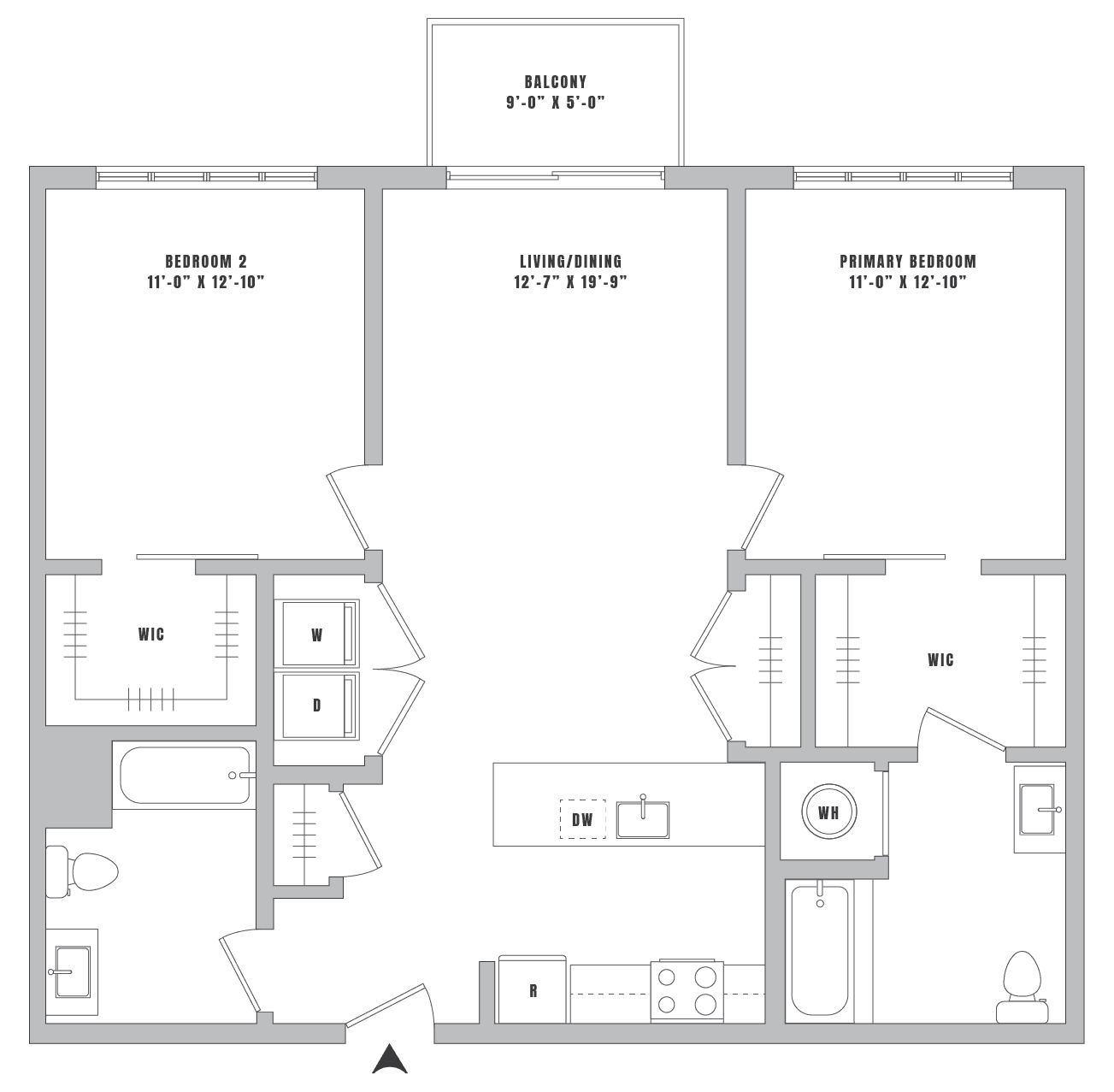 Floorplan Image