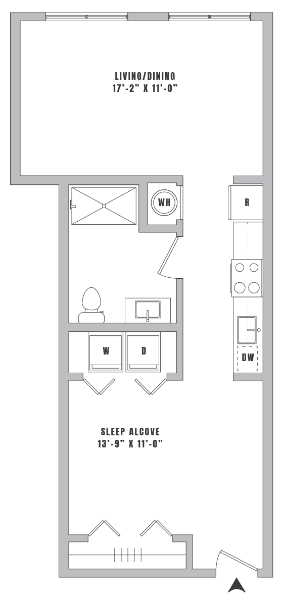 Floorplan Image
