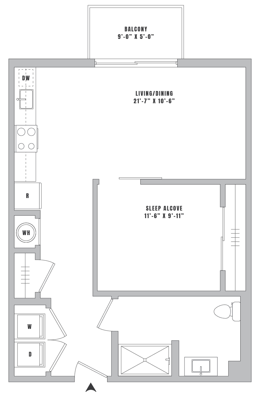 Floorplan Image