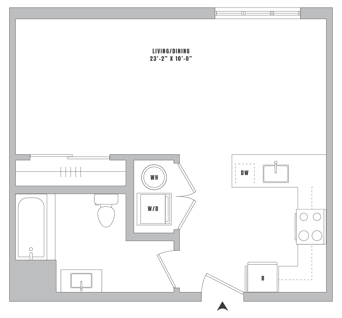 Floorplan Image