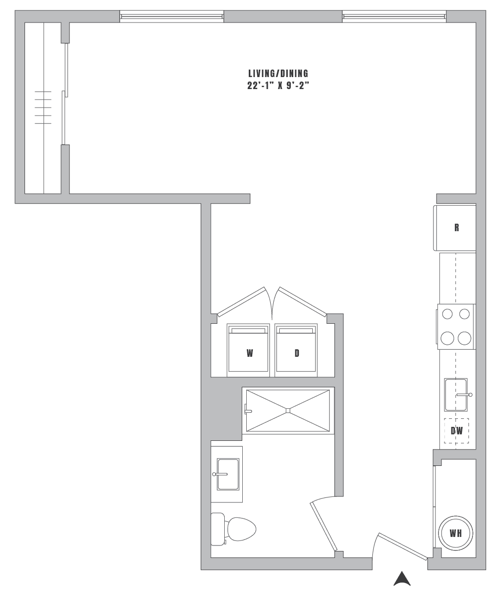 Floorplan Image